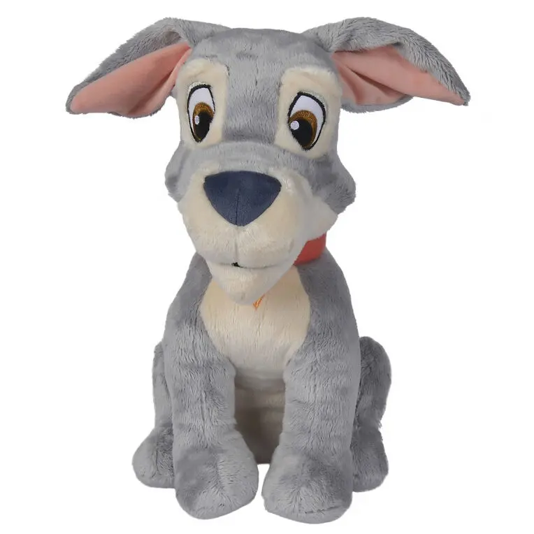 Disney The Lady and the Tramp Gulf soft plush toy 35cm termékfotó