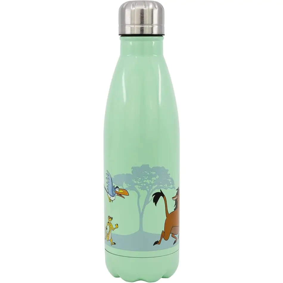 Disney The Lion King rozsdamentes acél palack kulacs 780ml termékfotó