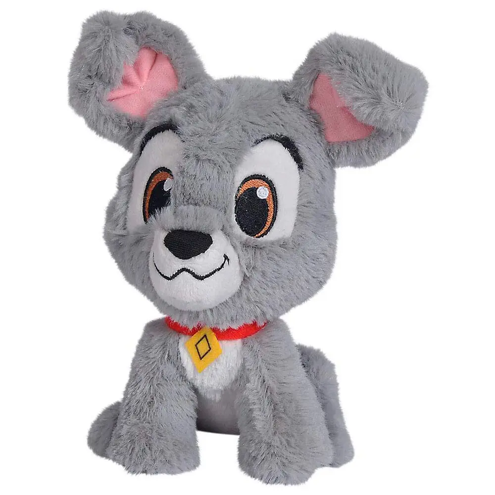 Disney The Lady and the Tramp - Tramp plüss 20cm termékfotó
