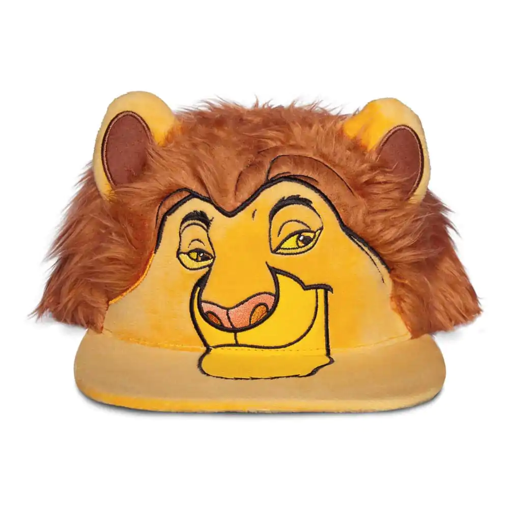 Disney Baseball Cap König der Löwen Mufasa termékfotó