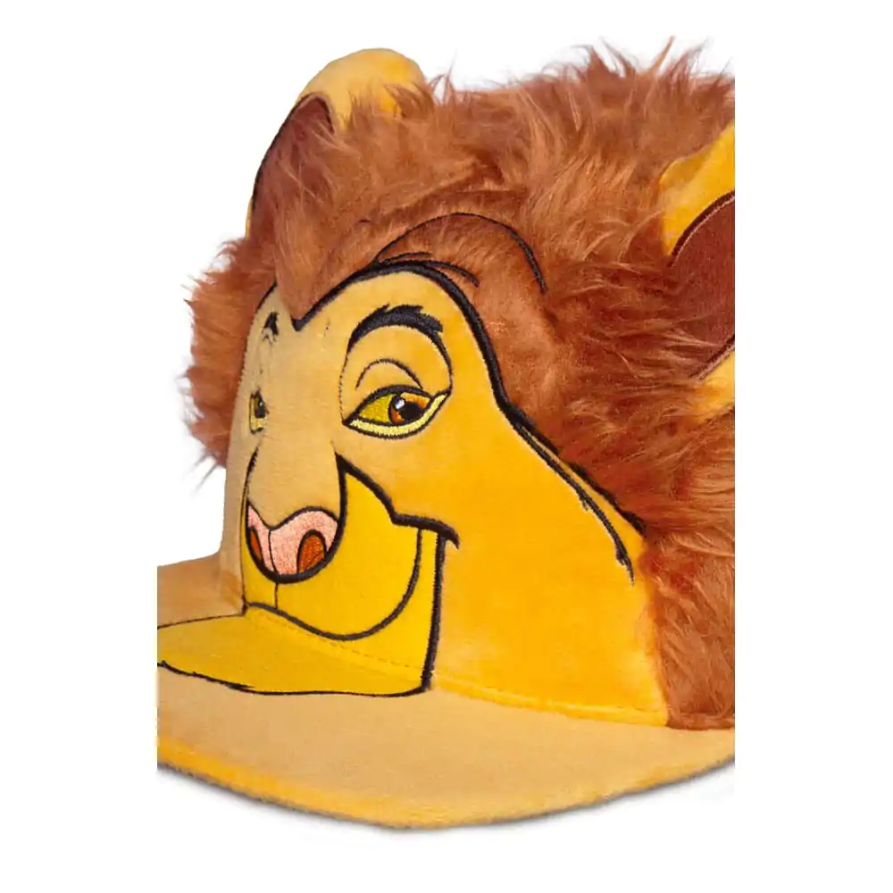 Disney Baseball Cap König der Löwen Mufasa termékfotó