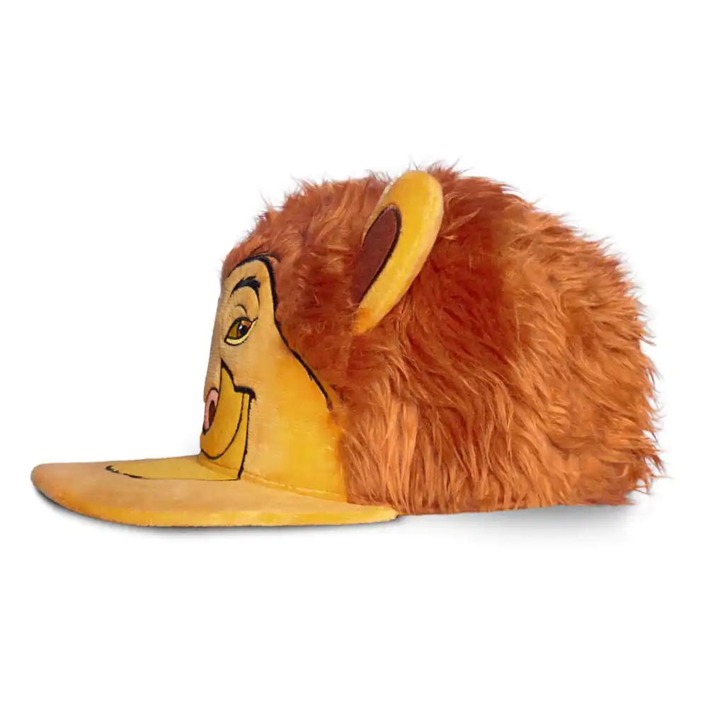 Disney Baseball Cap König der Löwen Mufasa termékfotó