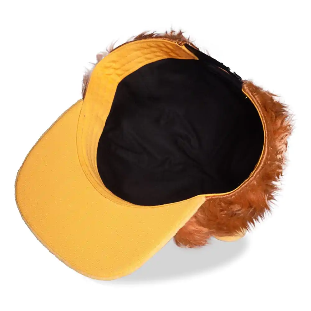 Disney Baseball Cap König der Löwen Mufasa termékfotó