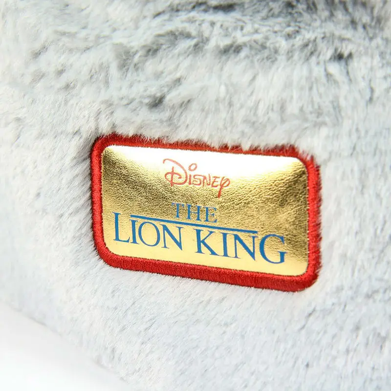 Disney The Lion King puha hátizsák 25cm termékfotó