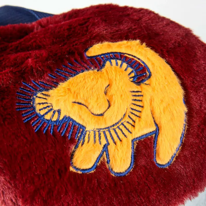 Disney The Lion King puha hátizsák 25cm termékfotó