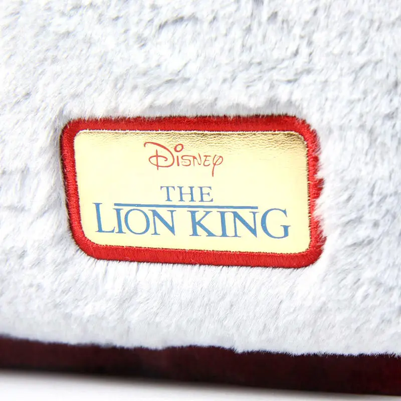 Disney The Lion King puha hátizsák 33cm termékfotó