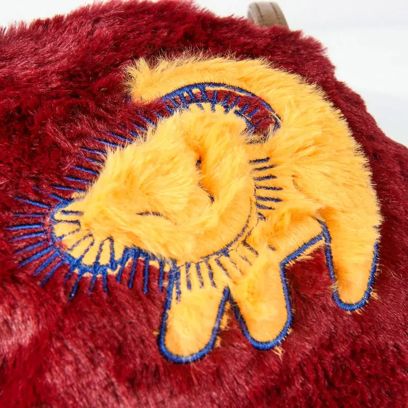 Disney The Lion King puha válltáska termékfotó