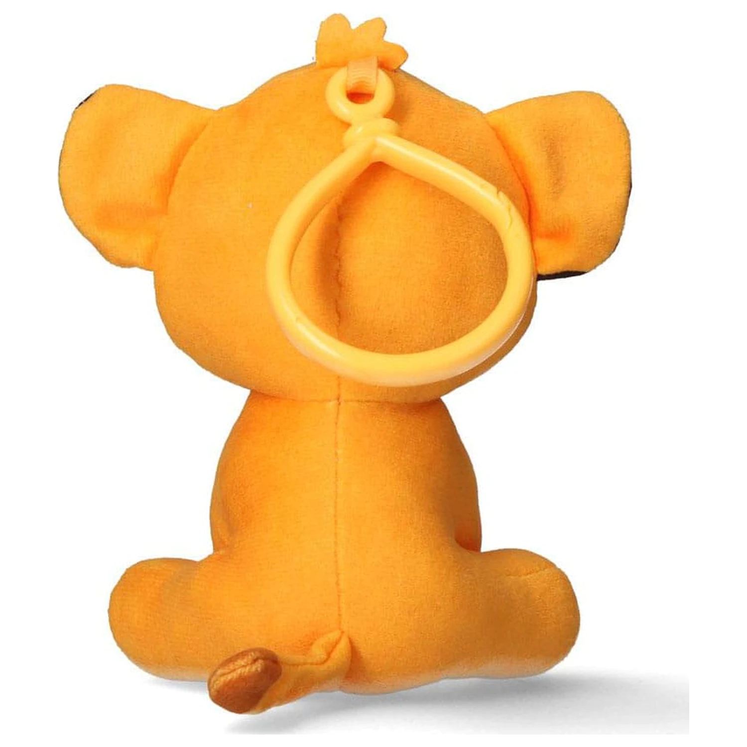 Disney The Lion King Simba plüss kulcstartó 12 cm   termékfotó