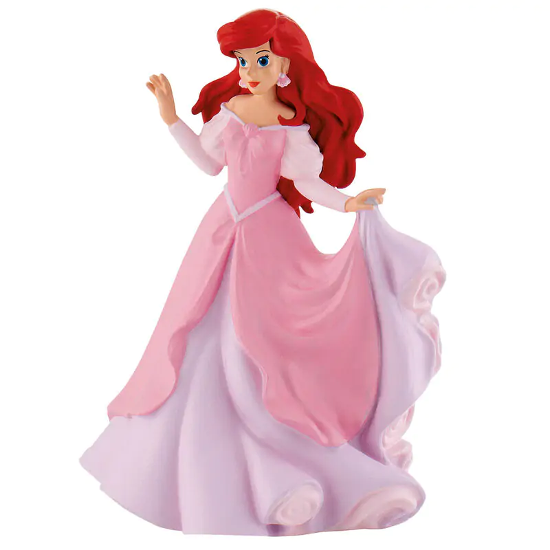 Disney The Little Mermaid 2db-os figura csomag 14cm termékfotó