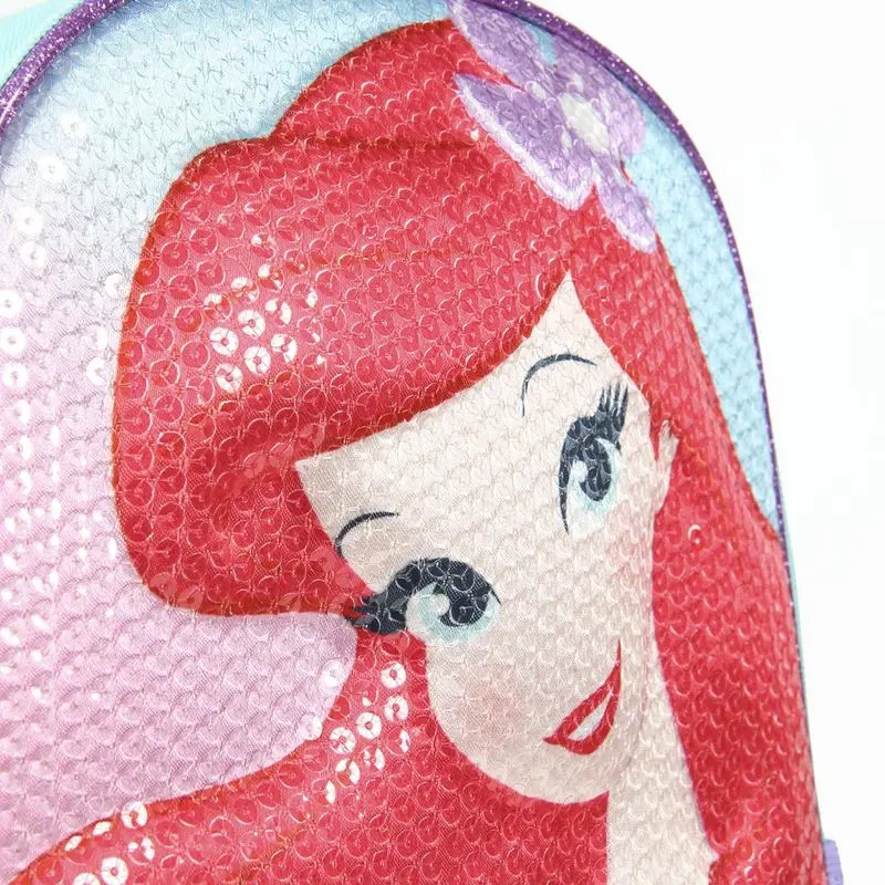 Disney The Little Mermaid 3D táska hátizsák 31cm termékfotó
