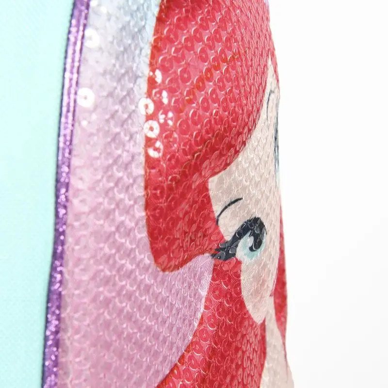 Disney The Little Mermaid 3D táska hátizsák 31cm termékfotó