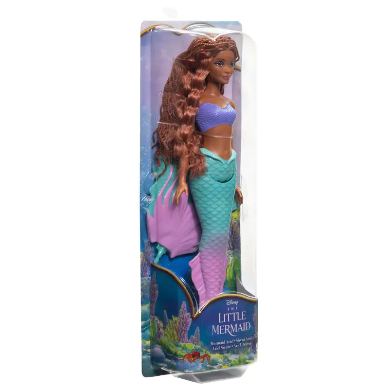 Disney The Little Mermaid Ariel játék baba termékfotó