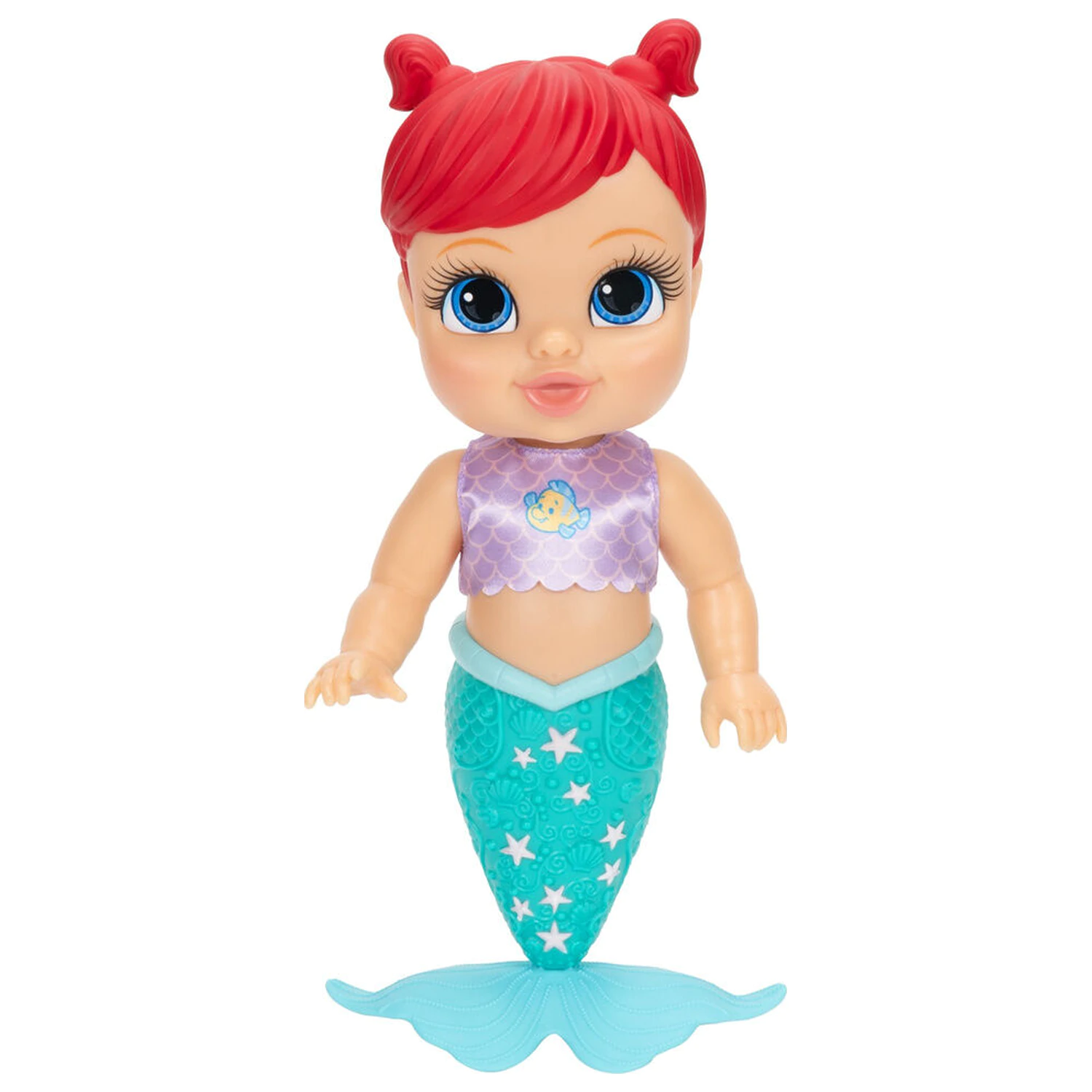 Disney The Little Mermaid Ariel játék baba 30cm termékfotó