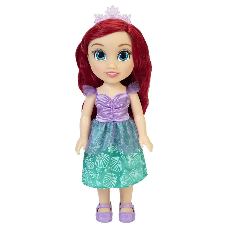 Disney The Little Mermaid Ariel játék baba és játék Teás készlet 35cm termékfotó