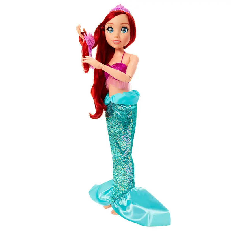 Disney The Little Mermaid Ariel My Best Friend Playdate baba 80cm termékfotó