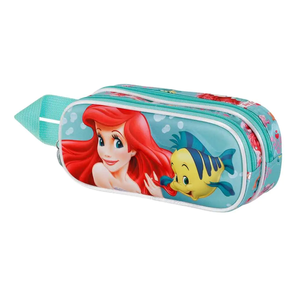 Disney The Little Mermaid Ariel Sea 3D dupla tolltartó termékfotó