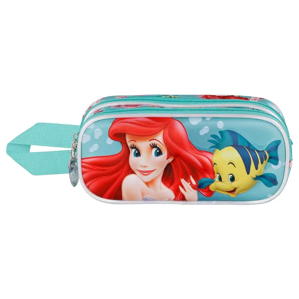 Disney The Little Mermaid Ariel Sea 3D dupla tolltartó termékfotó