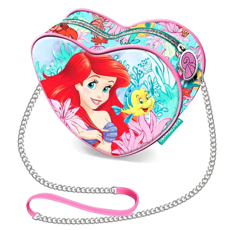 Disney The Little Mermaid Ariel táska termékfotó