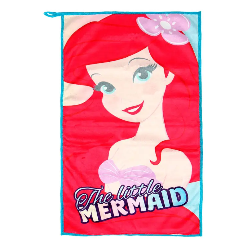 Disney The Little Mermaid Ariel toilet táska termékfotó