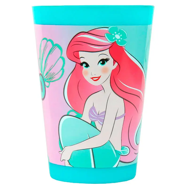 Disney The Little Mermaid Ariel toilet táska termékfotó