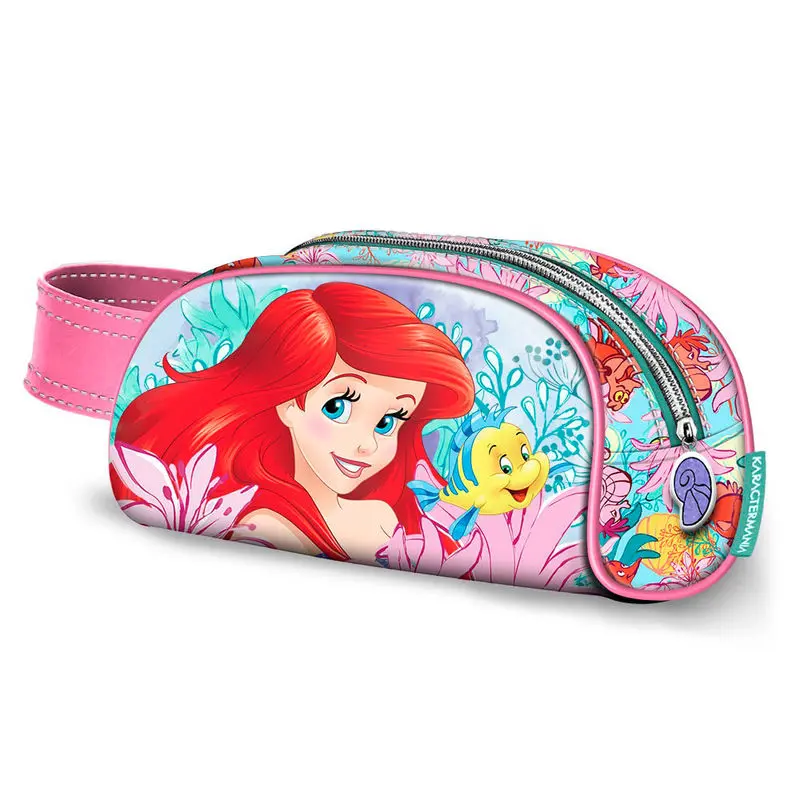 Disney The Little Mermaid Ariel tolltartó termékfotó