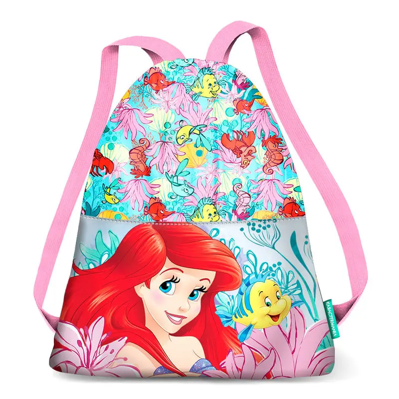 Disney The Little Mermaid Ariel tornazsák 42cm termékfotó