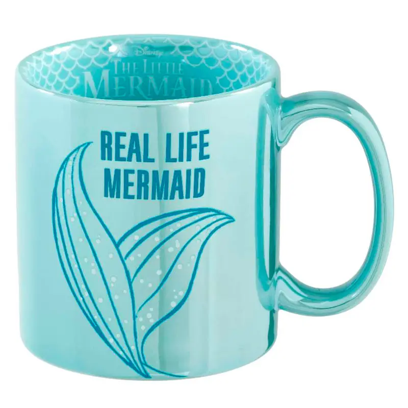 Disney The Little Mermaid bögre termékfotó