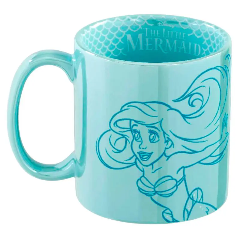 Disney The Little Mermaid bögre termékfotó