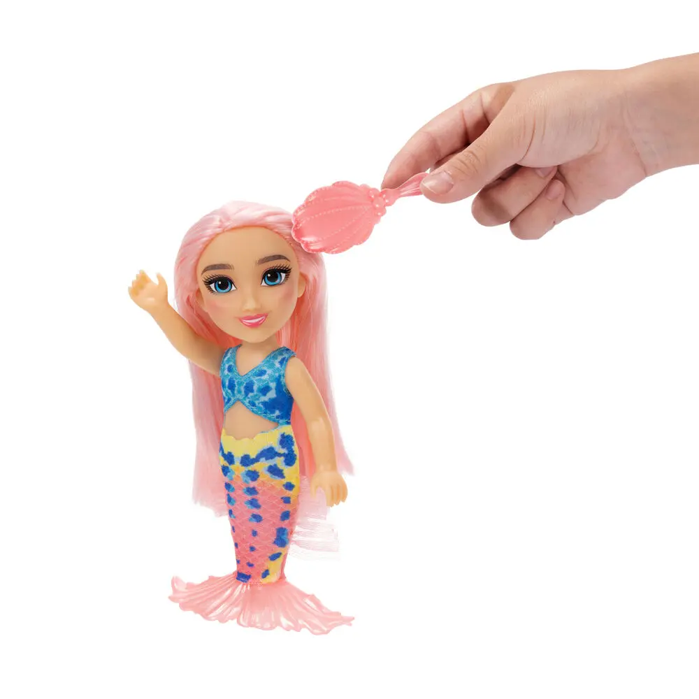 Disney The Little Mermaid Caspia játék baba 15cm termékfotó