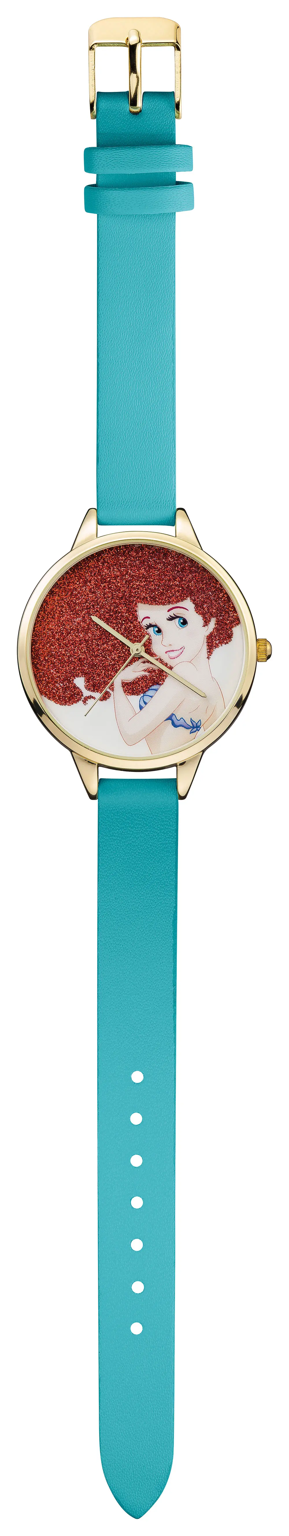 Disney The Little Mermaid óra termékfotó