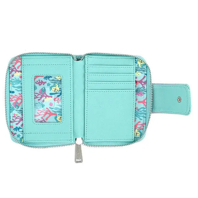 Disney The Little Mermaid pénztárca termékfotó