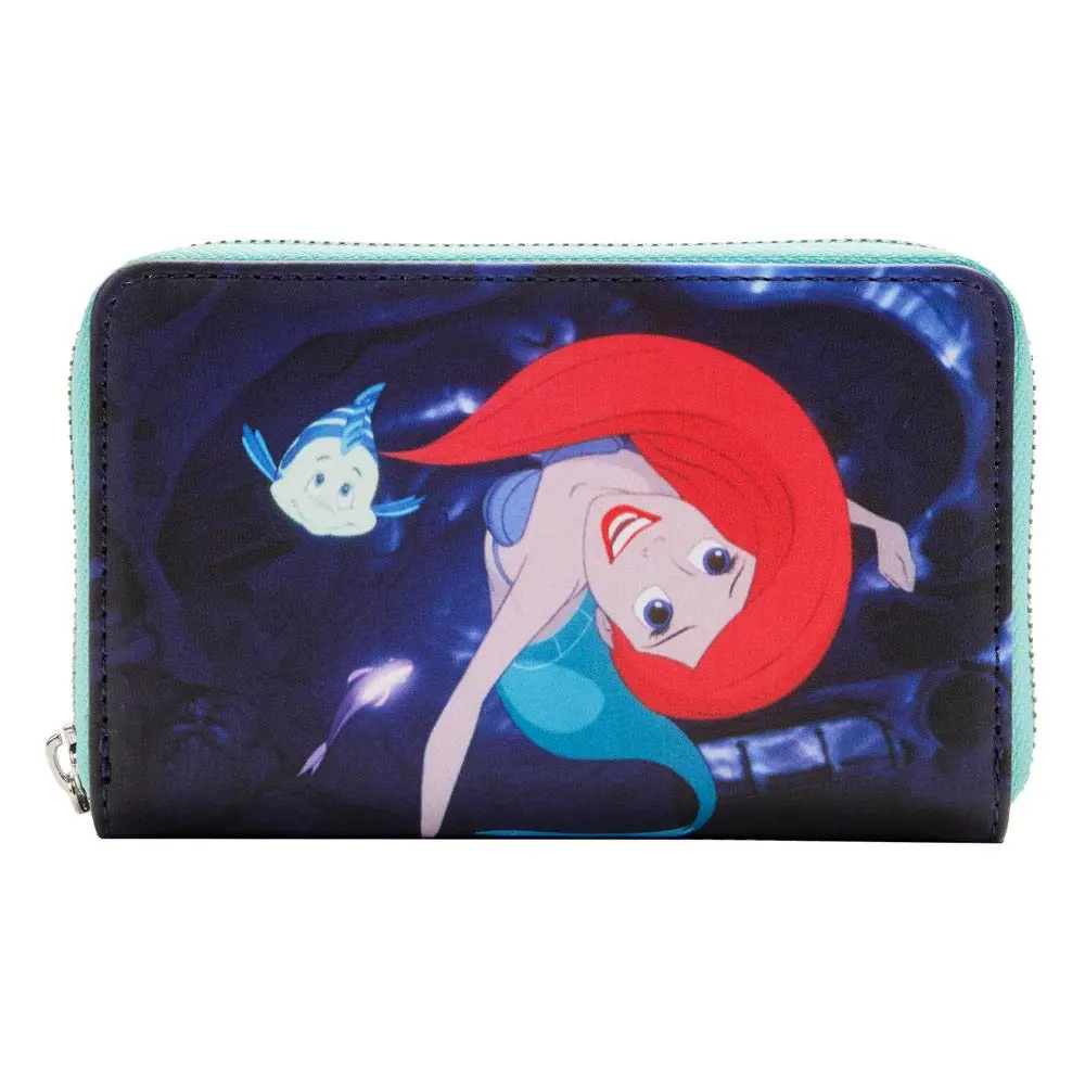 Disney The Little Mermaid Princess Scene Series pénztárca termékfotó