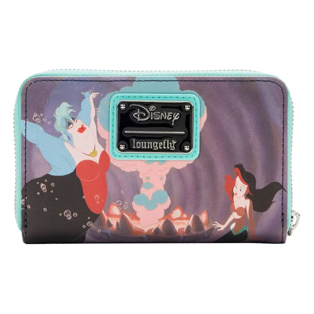 Disney The Little Mermaid Princess Scene Series pénztárca termékfotó