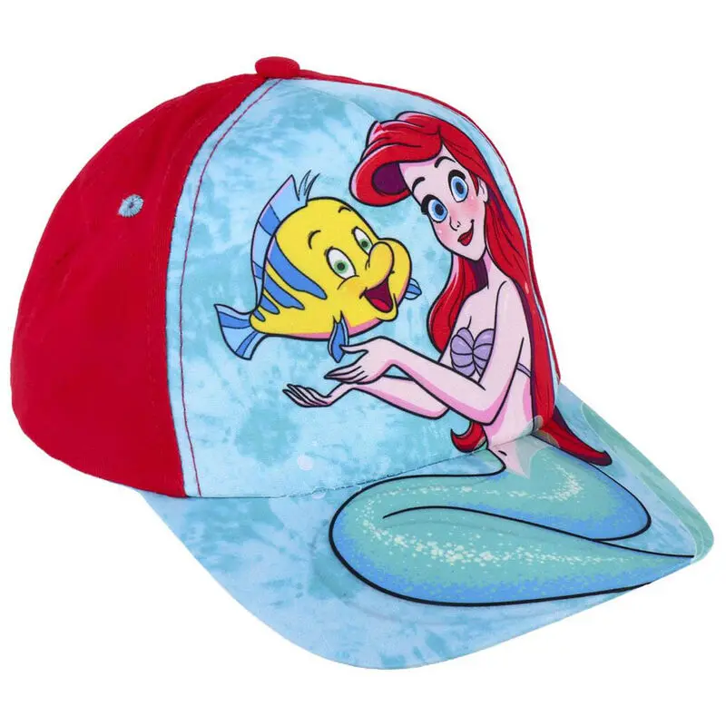 Disney The Little Mermaid sapka + napszemüveg csomag termékfotó