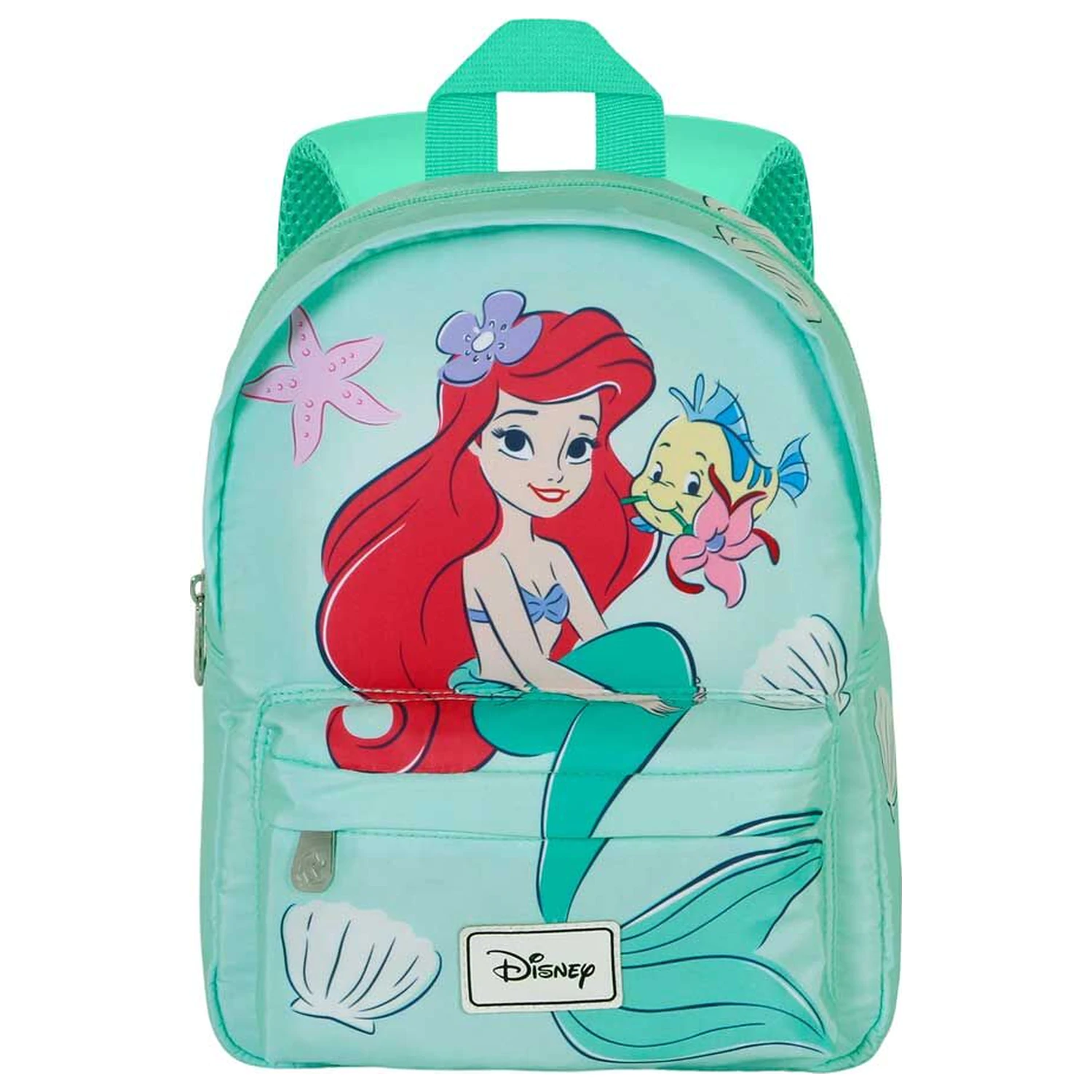 Disney The Little Mermaid Shell táska hátizsák 27cm termékfotó