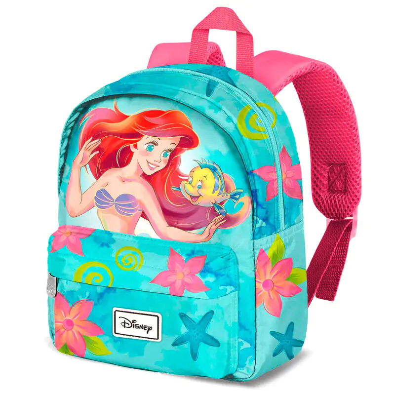 Disney The Little Mermaid Star táska hátizsák 27cm termékfotó
