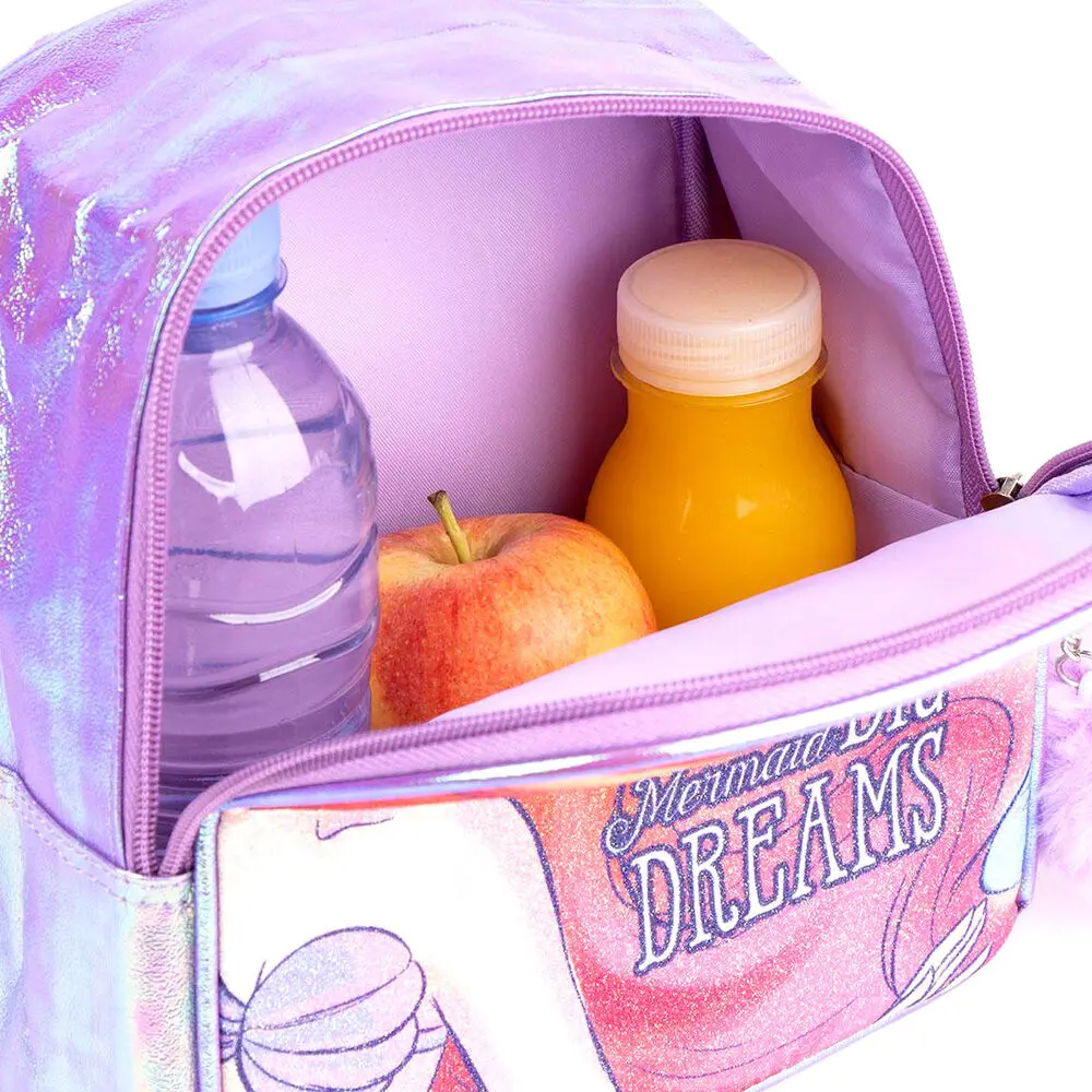 Disney The Little Mermaid táska hátizsák 21cm termékfotó