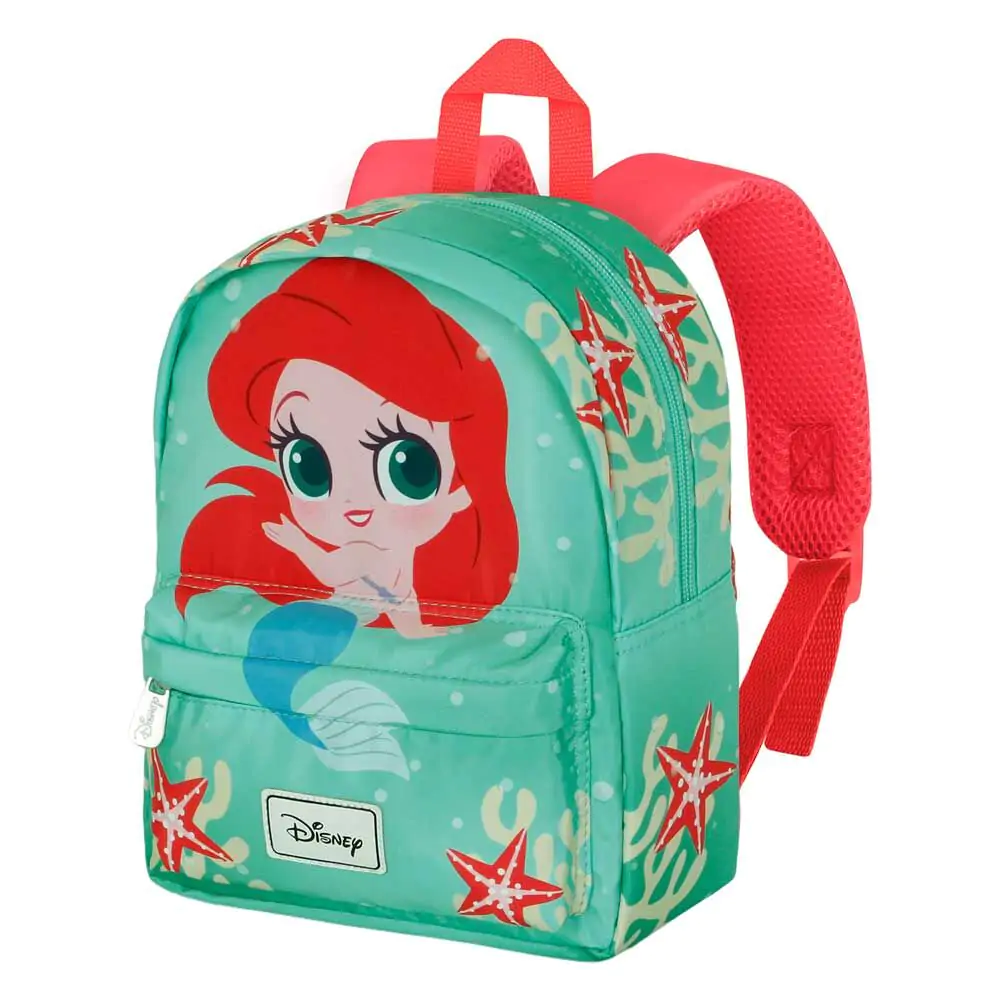 Disney The Little Mermaid Underwater táska hátizsák 27cm termékfotó