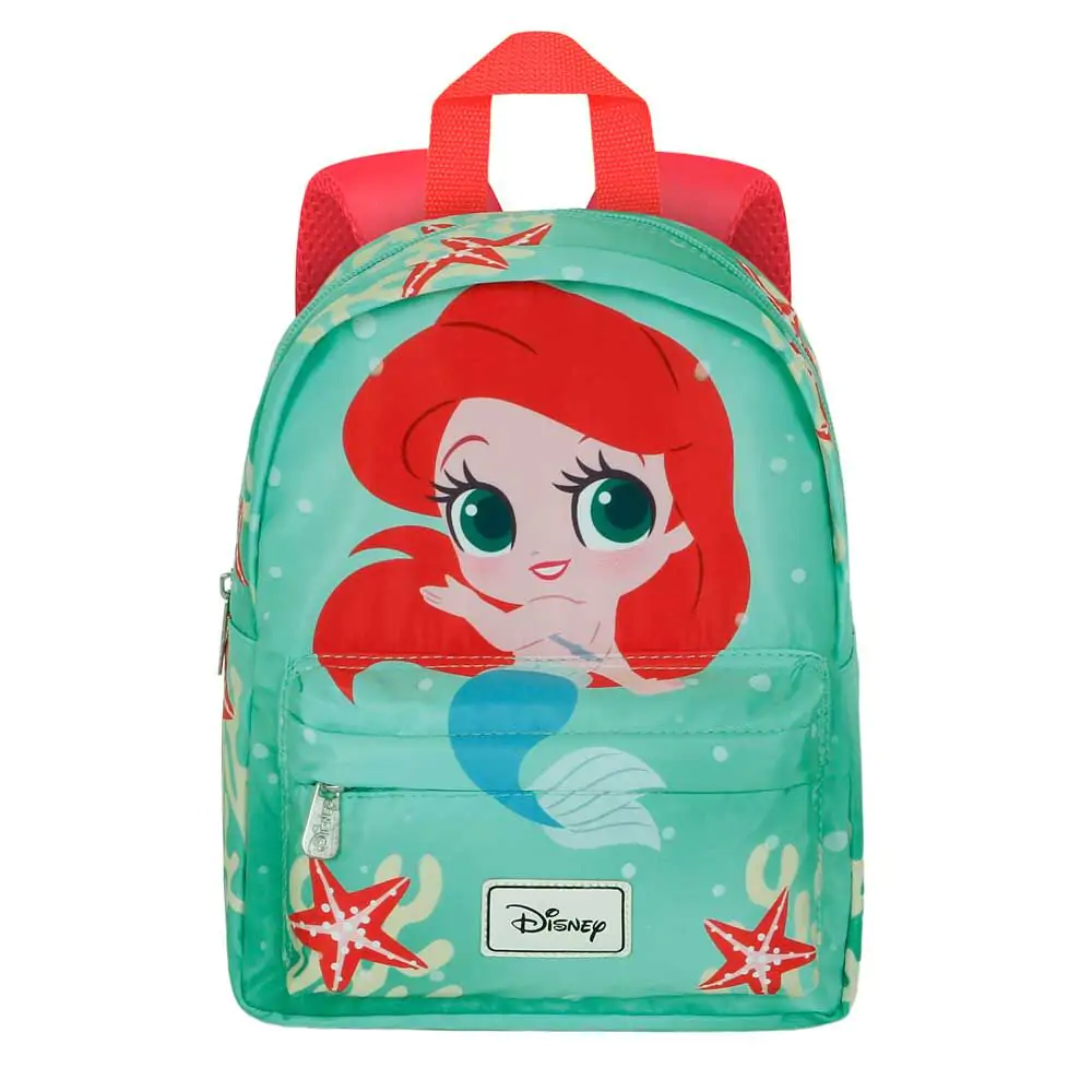 Disney The Little Mermaid Underwater táska hátizsák 27cm termékfotó