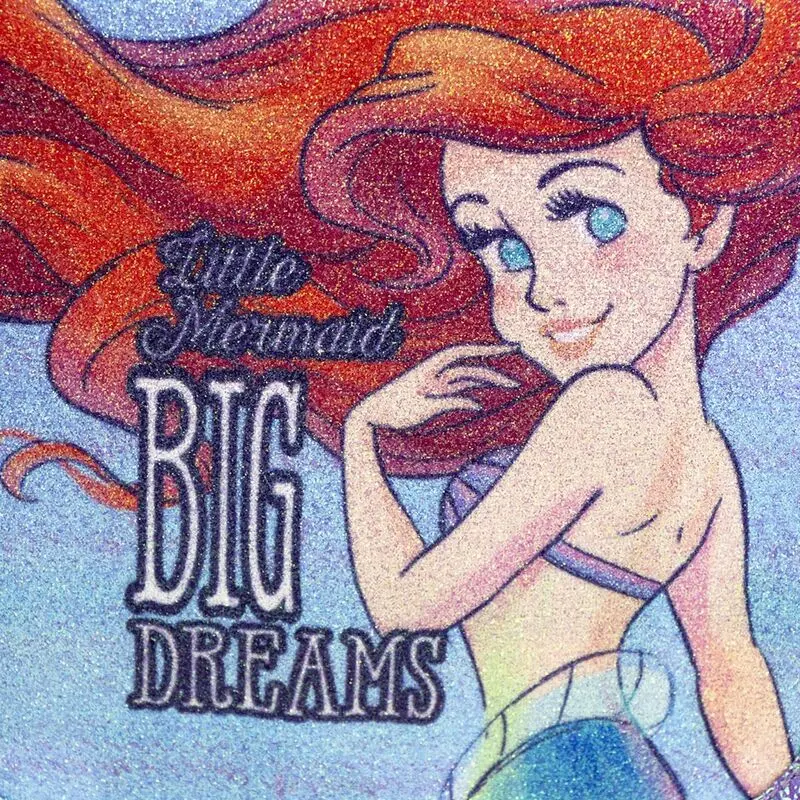Disney The Little Mermaid válltáska termékfotó