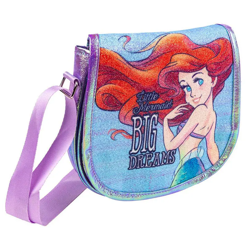 Disney The Little Mermaid válltáska termékfotó
