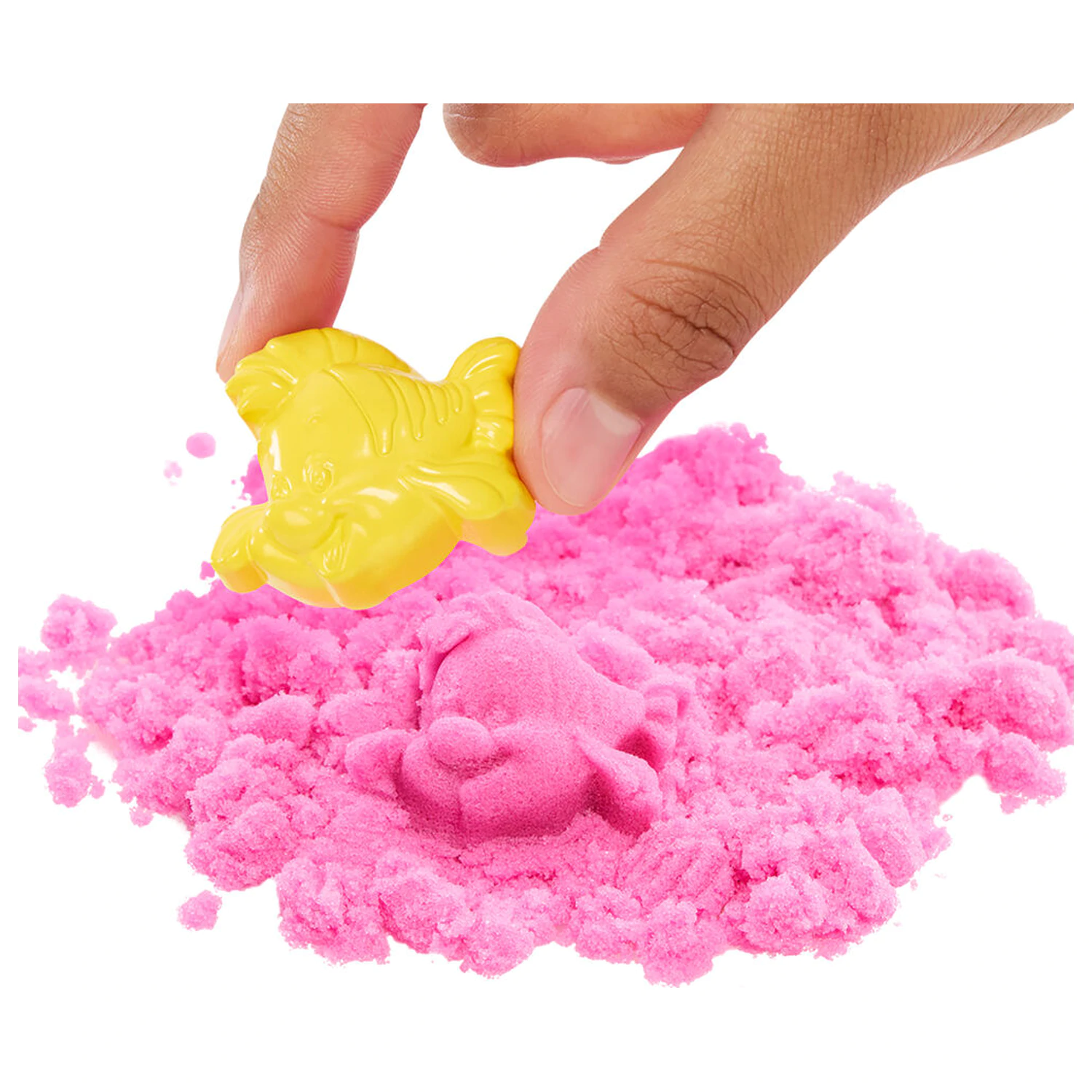 Disney The Little Mermaid Water and Sand Ariel játék baba termékfotó