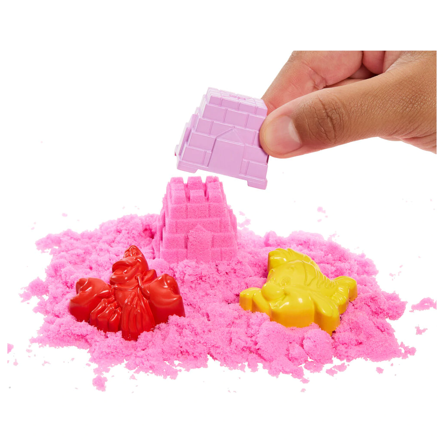 Disney The Little Mermaid Water and Sand Ariel játék baba termékfotó