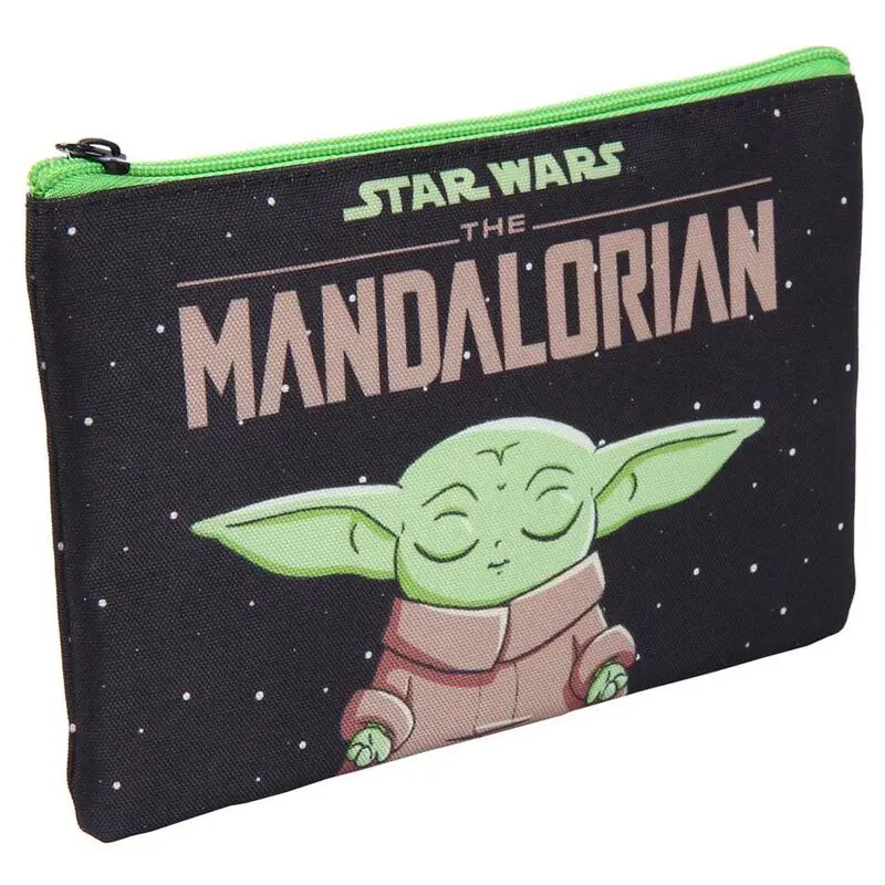 Disney The Mandalorian Yoda The Child neszeszer táska termékfotó