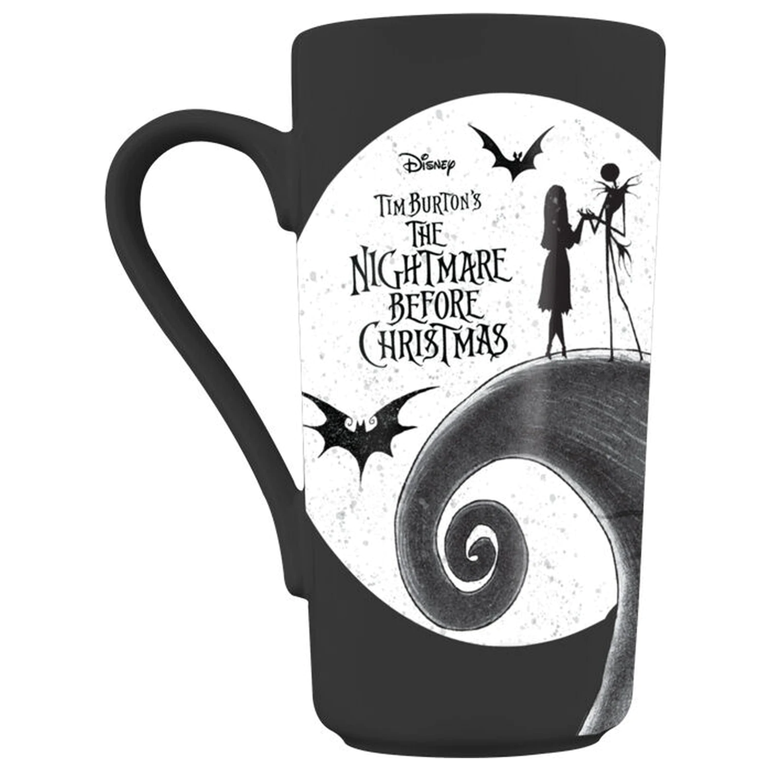 Disney The Nightmare Before Christmas bögre 550ml termékfotó