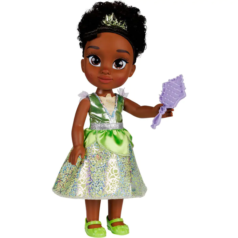 Disney The Princess and the Frog Tiana Puppe 38cm termékfotó