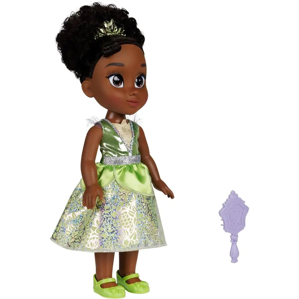 Disney The Princess and the Frog Tiana Puppe 38cm termékfotó