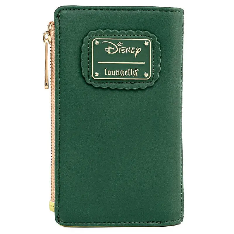 Disney Tiana The Frog Prince pénztárca termékfotó