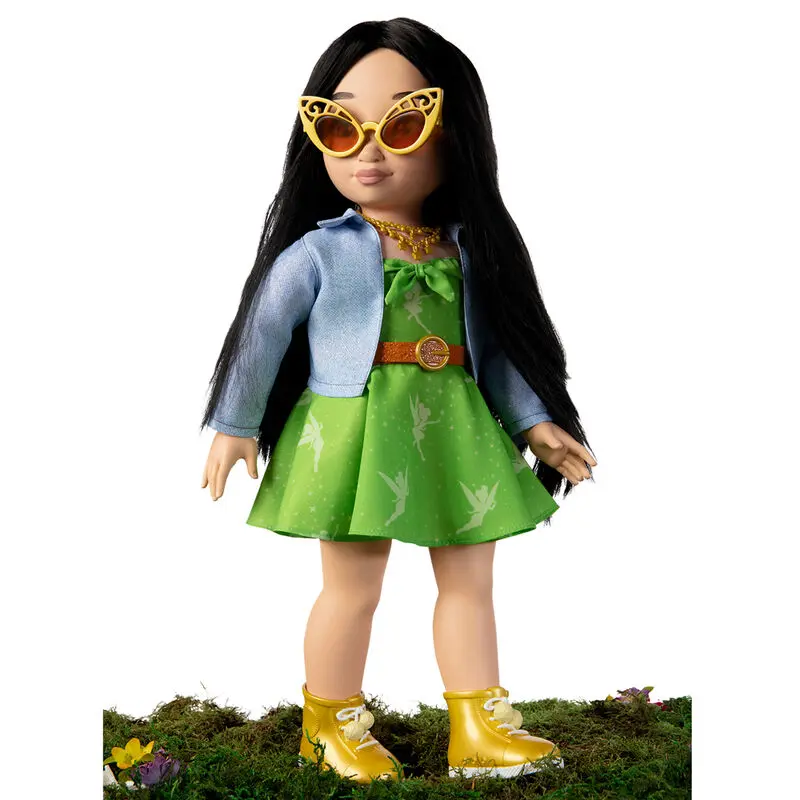Disney Tinker bell ily 4Ever játék baba 45cm termékfotó