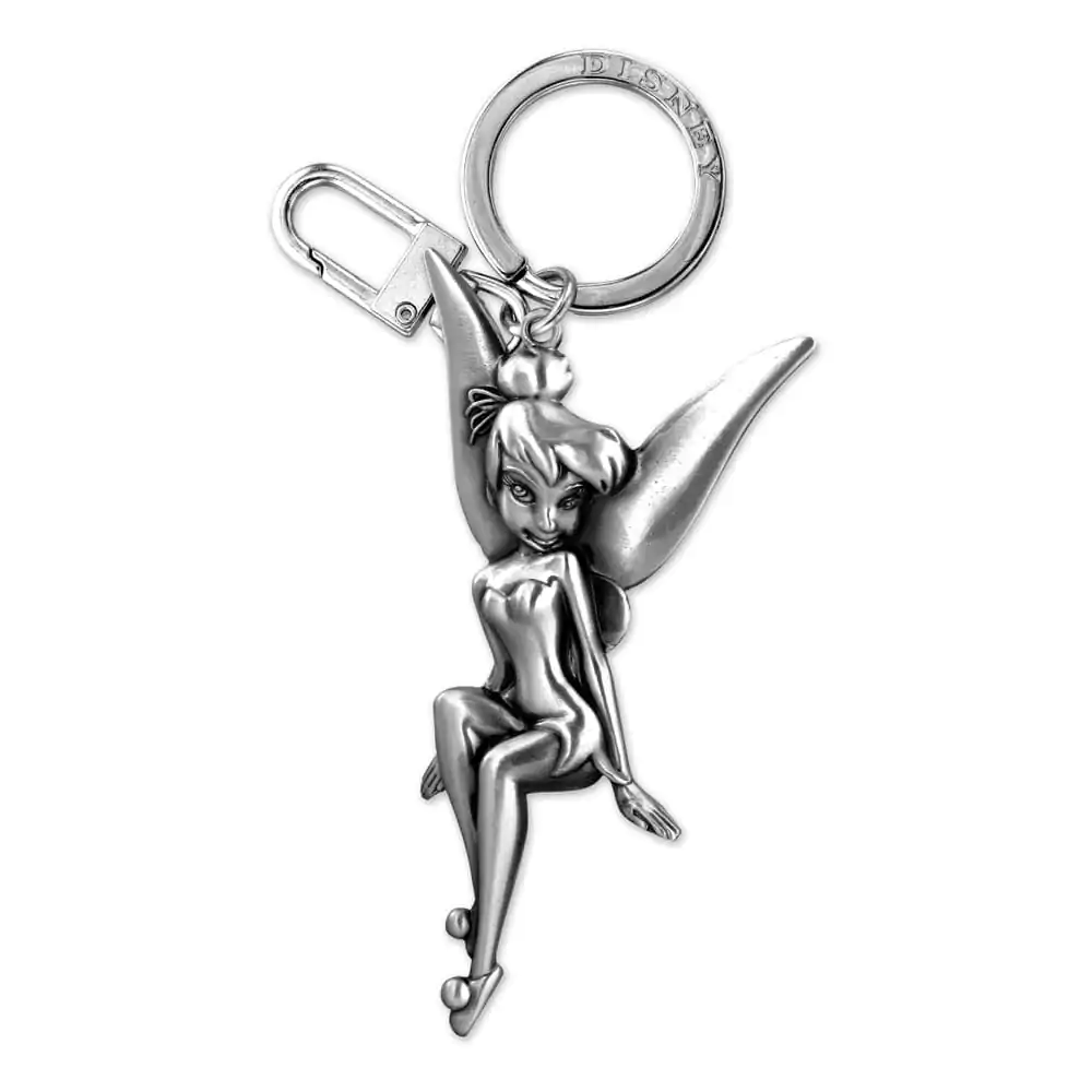 Disney Tinker Bell Tinkerbell Sassy kulcstartó  termékfotó